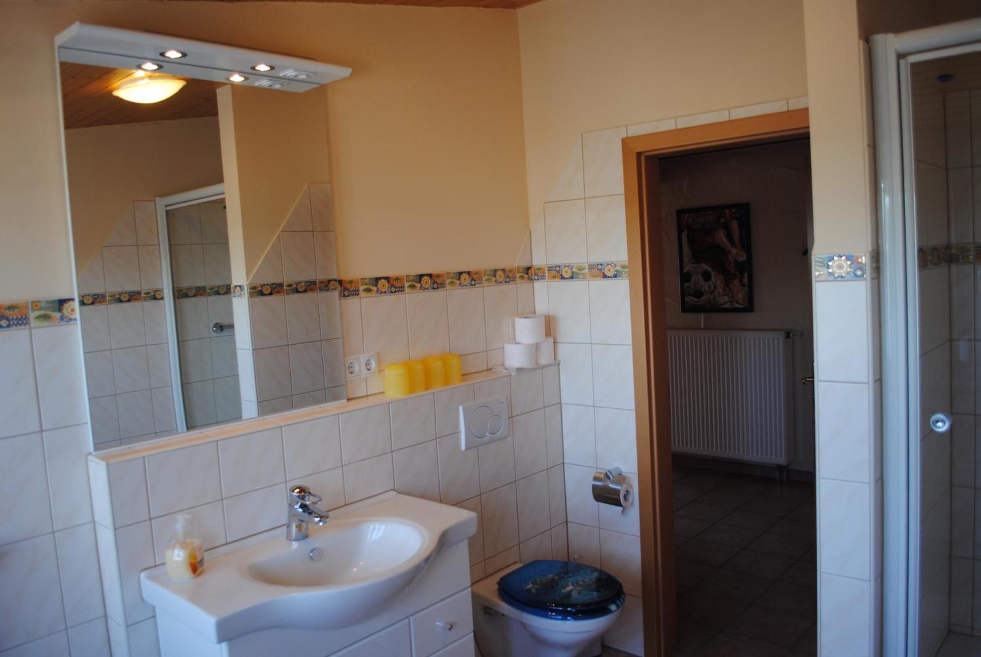 Gaestehaus Maier 러스트 외부 사진