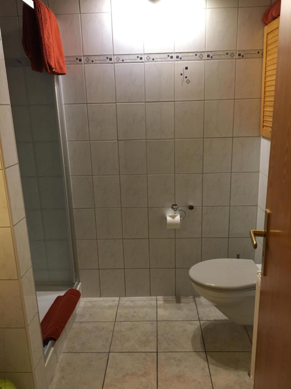 Gaestehaus Maier 러스트 외부 사진
