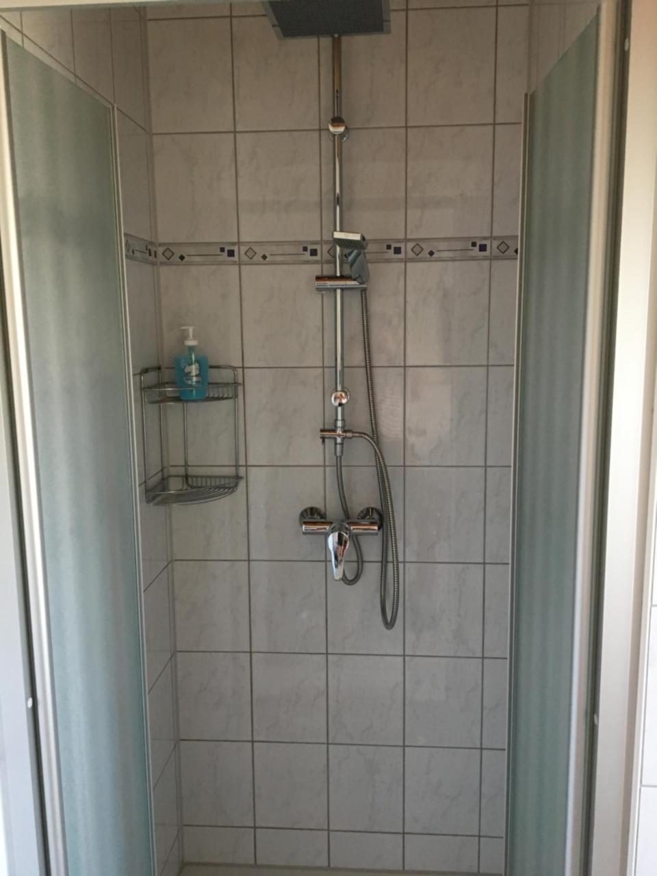 Gaestehaus Maier 러스트 외부 사진